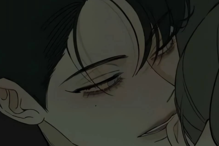 Makin Tak Bisa Berpaling! Spoiler Link Baca Manhwa Tears on a Withered Flowers Chapter 80 English Scan Indonesia