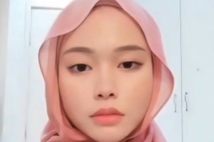 HOT! Video Alisya Fazlin Viral Media Sosial, Seleb Cantik Melayu yang Berhasil Curi Hati Warganet