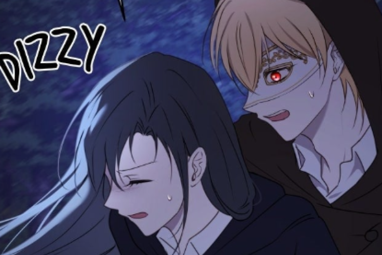 Baca Manhwa The Villain Wants to Live Chapter 47 Sub Indo, Perjanjian yang Dilanggar