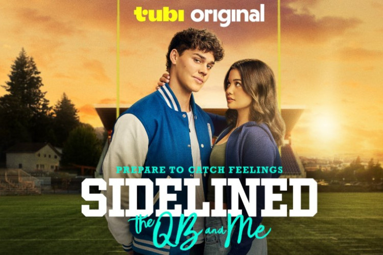 Regarder The QB and Me (2024) VOSTFR Gratituit, Une Histoire D'amour Entre Classes Sociales Pose Des Problèmes