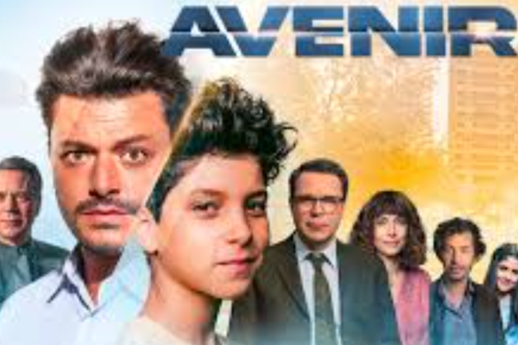 La Série TF1 SÉRIES FILMS En Direct Ne Peut Pas Être Ouverte ? Voici Le Lien Alternatif Le Plus Récent Auquel Vous Pouvez Accéder