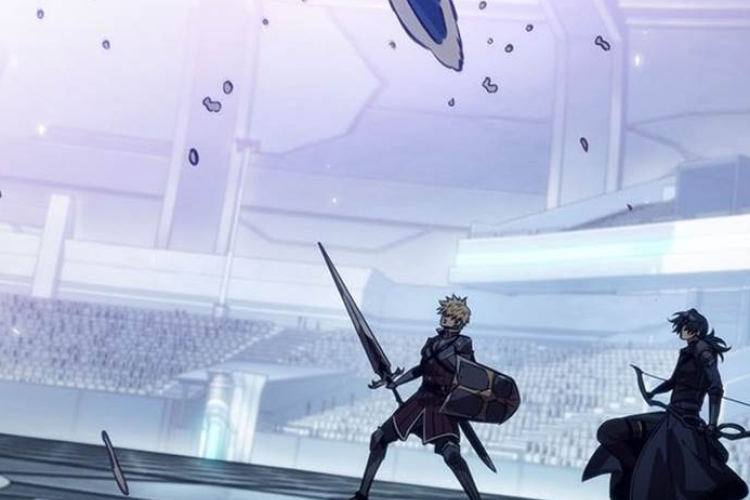 RAW Baca Manhwa Pick Me Up! Chapter 188 Bahasa Indonesia, Sebuah Serangan yang Termasuk Mimpi Buruk Masa Lalu