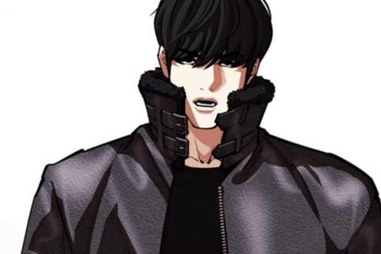 Tautan Baca Manhwa Lookism Chapter 592 Bahasa Indonesia, Menumbangkan 3 Pemimpin Sekaligus Dengan Mudah