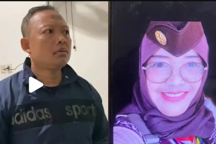 Diduga Tinggal Serumah, Perselingkuhan 2 ASN Disdik Bogor Mendapat Kecaman Publik!