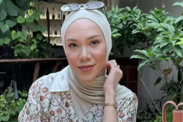 Sebut Sahur Ganggu Jam Tidur, Selebgram Kecantikan Cut Rizki Ramai Dihujat Warganet!