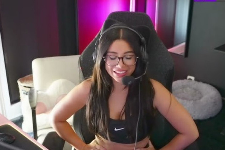 Julia Bayonetta Lien vidéo Telegram Original Viral Twitter, Beaucoup d'Hommes Recherchent !