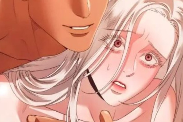 RAW Manhwa Predatory Marriage chapitre 67 en VF Scan, Devenez une Poupée de Désir !