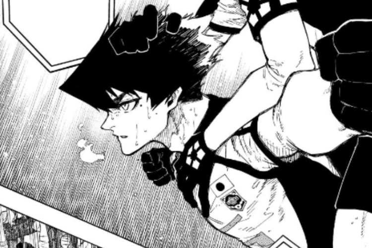 Blue Lock Chapter 338 English Translation Indonesia, Klik Link Baca Manga GRATIS Disini!