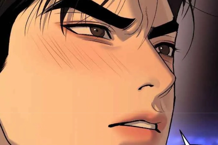 Link Jinx Chapter 94 Bahasa Indonesia Jaekyung Kaget Lihat Sisi Liar Kim Dan