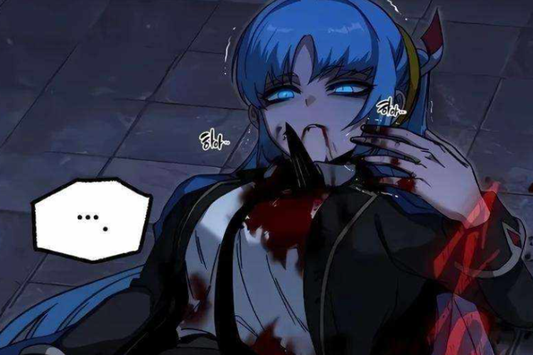 Baca Manhwa I Took over The Academy With a Single Sashimi Knife Chapter 69 Bahasa Indonesia, Ketegangan Memanas!