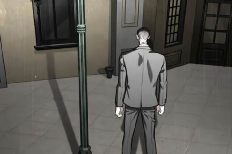 RAW Baca Manhwa Killer Peter Chapter 114 Bahasa Indonesia, Cara  Bertarung Peter yang Unik Membuat Penasaran