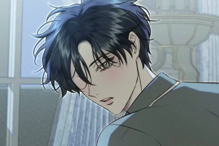 Lire Manhwa The Merman Trapped in My Lake Chapitre Complet en Français, Voir le Synopsis et les Détails Ici