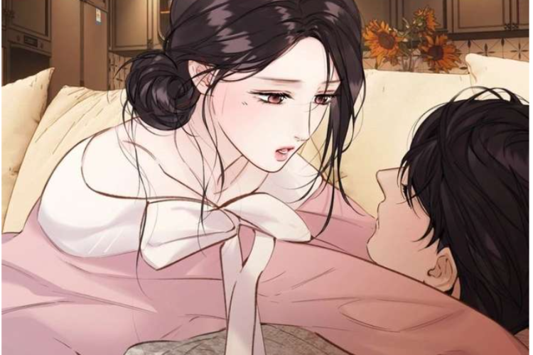 Baca Manhua Accidental Love (Only for Love) Chapter 76 Bahasa Indonesia, Perasaan yang Mendebarkan