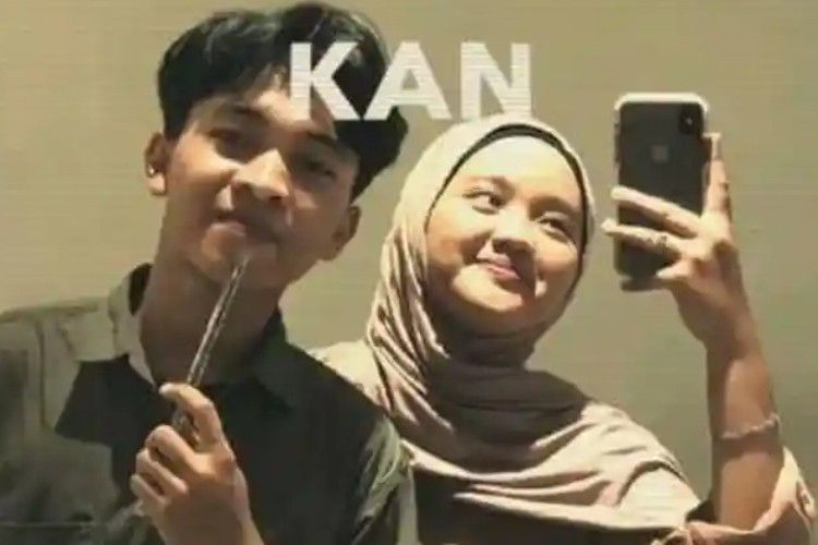 Link Video Mesra Raihan dan Fara Mesra Banget Sebelum Insiden Pembacokan di UIN Riau