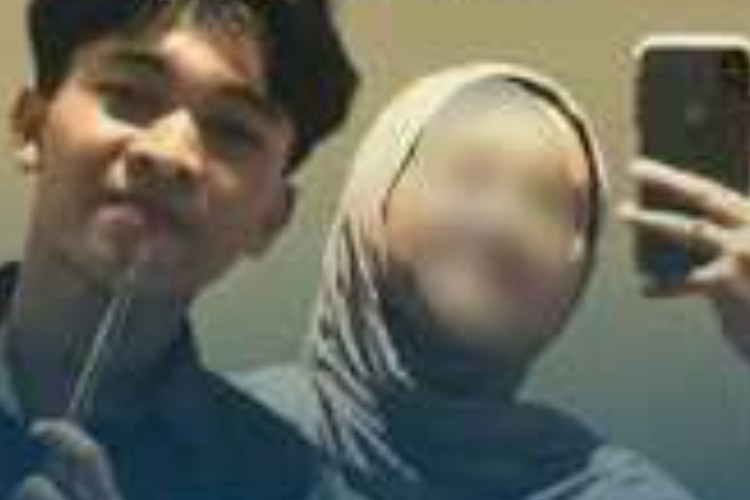 Video Mesra Raihan dan Fara Mahasiswa UIN Suska Riau Tersebar, Skandal Perselingkuhan Jadi Sorotan