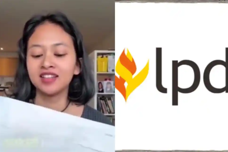 Pernyataan 'Cukup Saya WNI' dari Penerima Beasiswa LPDP Viral, Dampak Meluas Hingga Tuai Kontroversi!