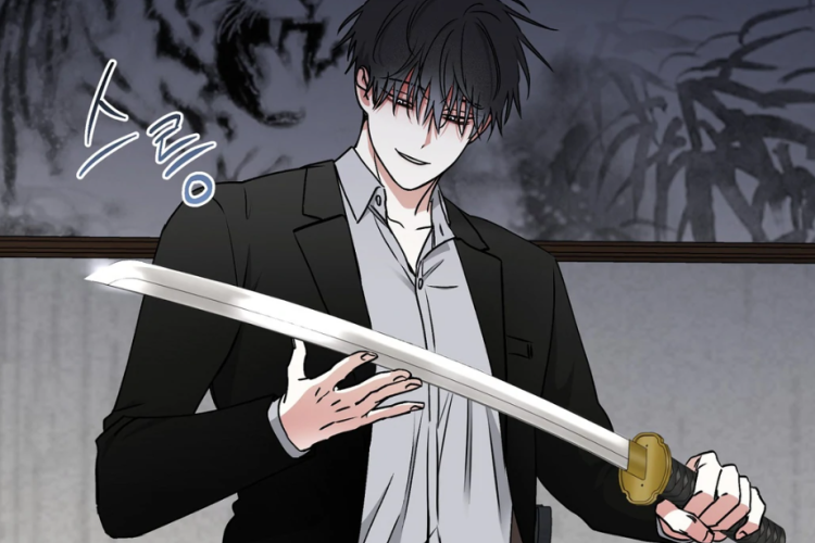 Baca Manhwa Low Tide In Twilight Chapter 115 Bahasa Indonesia Scan, Konfirmasi Tanggal Rilis Setelah Hiatus