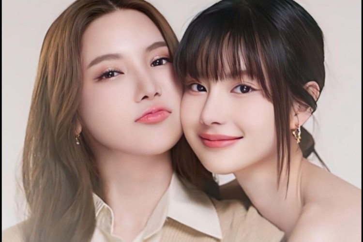 Voir Drame GL Mate The Series (2024) Streaming-VF & VOSTFR Épisode Complet, Quand Les Meilleurs Amis Deviennent Amoureux