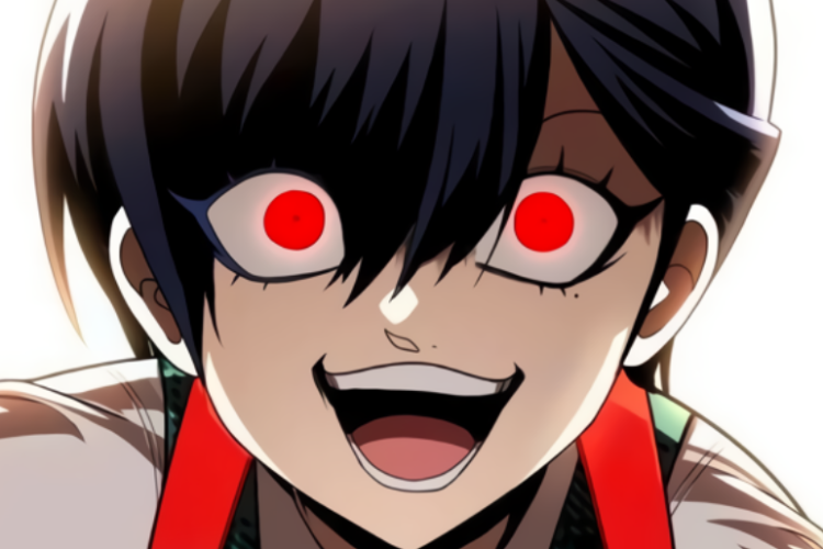 Senjata Biologi! Link Baca Manhwa Plaything (A Sense of Amusement) Chapter 73 English Indonesia Sub & Jadwal Rilisnya