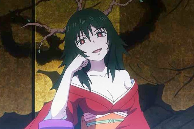 Voir Anime Sengoku Youko Streaming-VF & VOSTFR Épisode Complet 1-13, Les Aventures de L'homme Et du Démon Renard