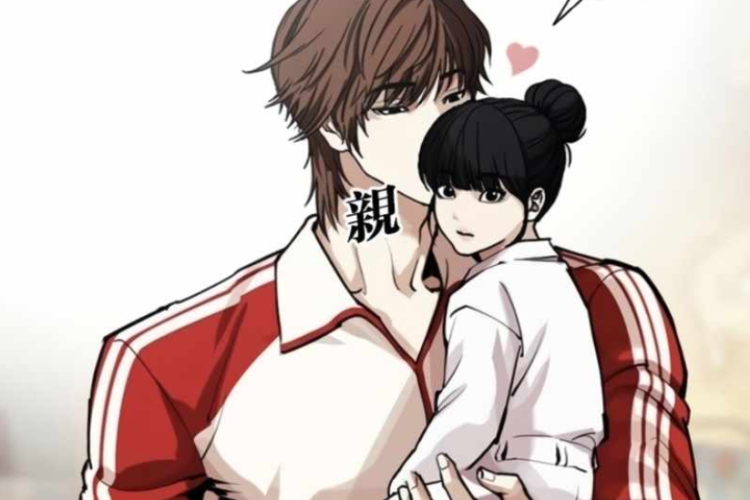 Baca RAW Manhwa Lookism Chapter 583 Bahasa Indonesia, Perdebatan Panas Tak Terhindarkan