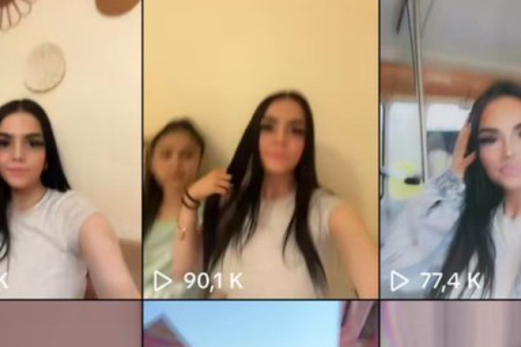 Fuite de Vidéo Heyla Ficha Telegram Link HD Full Stream, Viral Tiktok Twitter XX !