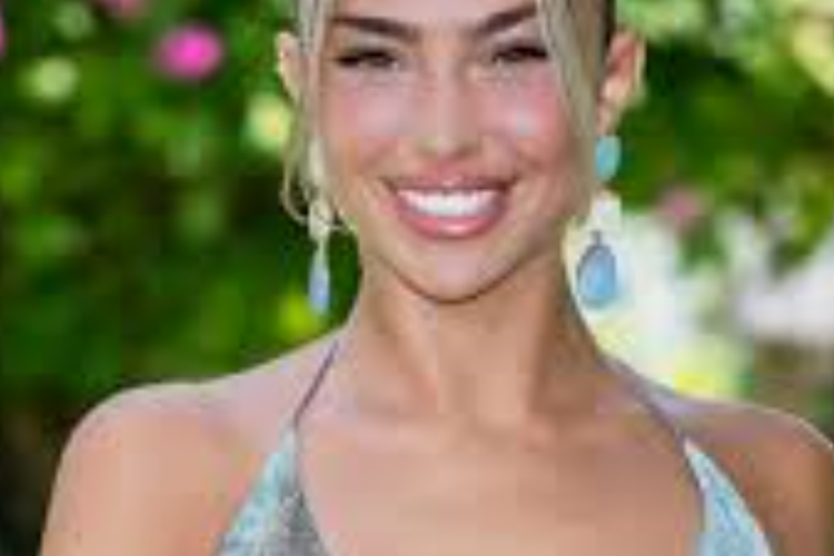 Cynthia Makhoul leak video viral Full HD sans censure, Les internautes veulent savoir : qu'est-ce qu'il y a dedans ?