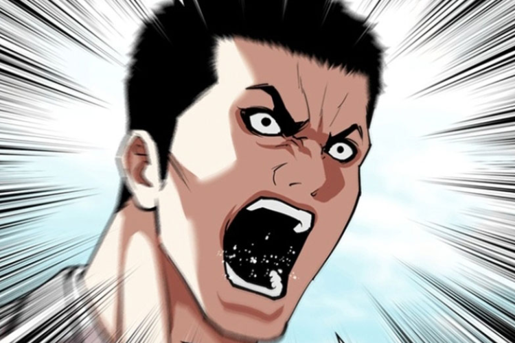 Baca Situasi Musuh! Spoiler Link Baca Manhwa Lookism Chapter 597 English Sub Indonesia