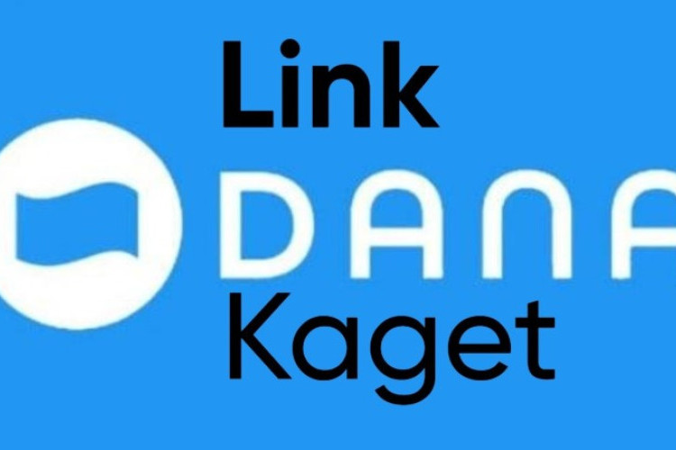 Link Dana Kaget Hari ini 15 November 2025, Dapatkan Saldo Dana Rp 400 Ribu Gratis Gercepin Sebelum Hangus