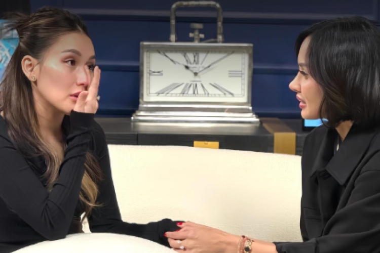 Awal Mula Viral Sound 'Ya Allah Lindungi Bilqis' dari Podcast Ayu Ting Ting dan Sara Wijayanto, Kini Jadi Tren Parodi di Medsos