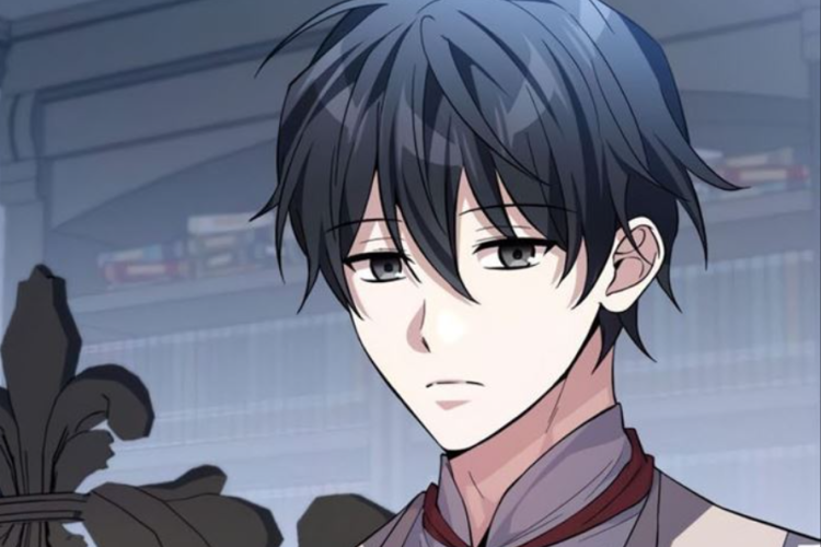 Spoiler Manhwa I Became the Patron of Villains Chapter 13 Bahasa Indonesia, Mengungkap Fakta Baru!