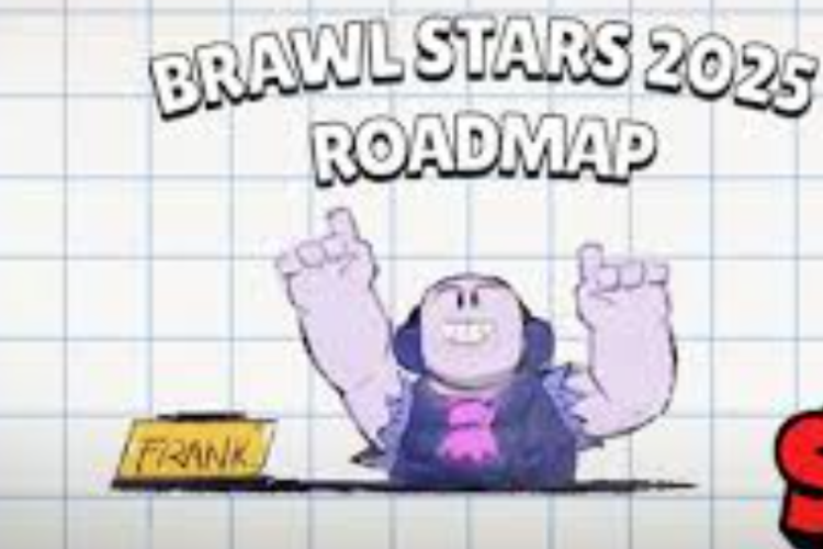 La Meilleure Ombre Construire Brawl Stars 2025 L'est Setup Pour New Epic Brawler
