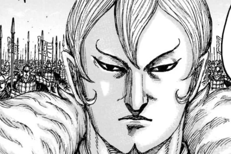 Spoiler RAW! Baca Manga KINGDOM Chapter 867 Indonesia Scan, Persiapan Untuk Membungkam Musuh