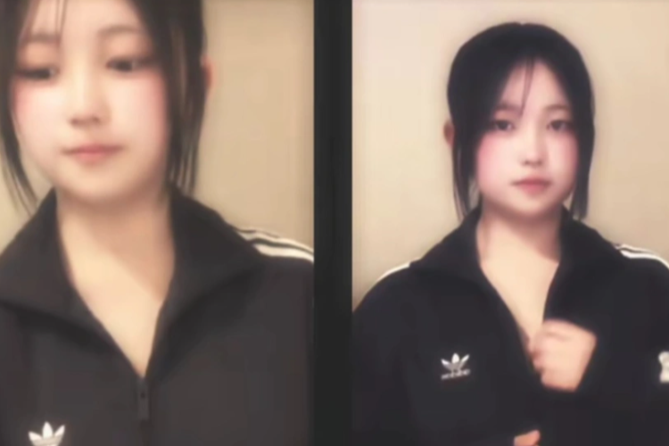 Pemersatu Bangsa! Link Video Chindo Adidas Full mp4 Download Sekarang Sebelum Dihapus: Putih Bersih dan Mulus