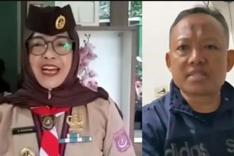 Terlibat Kasus Perselingkuhan, 2 ASN Disdik Bogor Terancam Dicopot Jabatan!