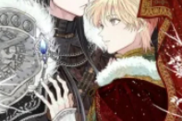 RAW Baca Manhwa Winterfield Full Chapter Bahasa Indonesia, Darah Monster ada Dalam Dirinya! Benarkah itu?