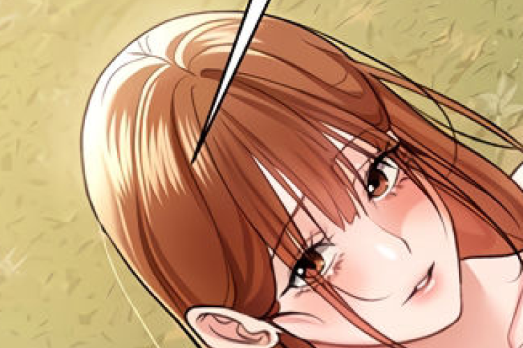 Manhwa A Dangerous Deal and The Girl Next Door Chapter 38 Bahasa Indonesia RAW, Hubungan ini Mau di Bawa Kemana?