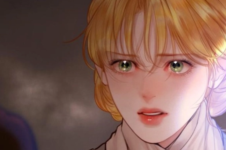 Layla Sangat Marah! Link Baca Manhwa Cry, or Better Yet, Beg Chapter 79 Bahasa Indonesia