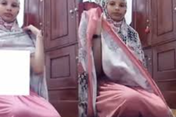 Video Viral Ukhti Mukena Pink di TikTok, Link Asli Videy Terabox Hati-Hati Banyak yang Palsu