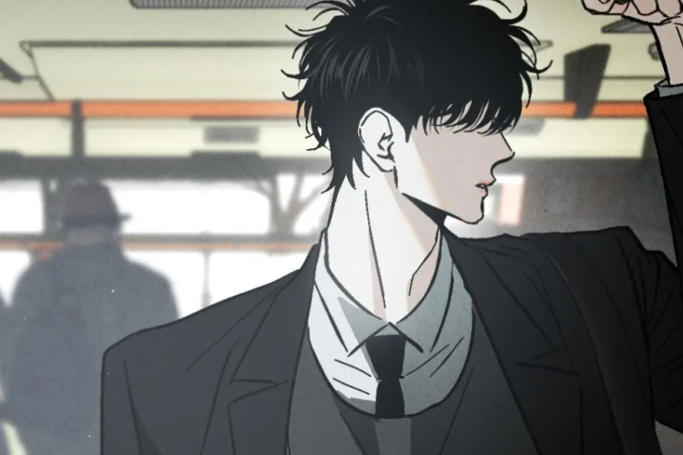 Tak Ada Sapaan! Link Baca Gratis Manhwa The Secretive XX Chapter 11 Bahasa Indonesia