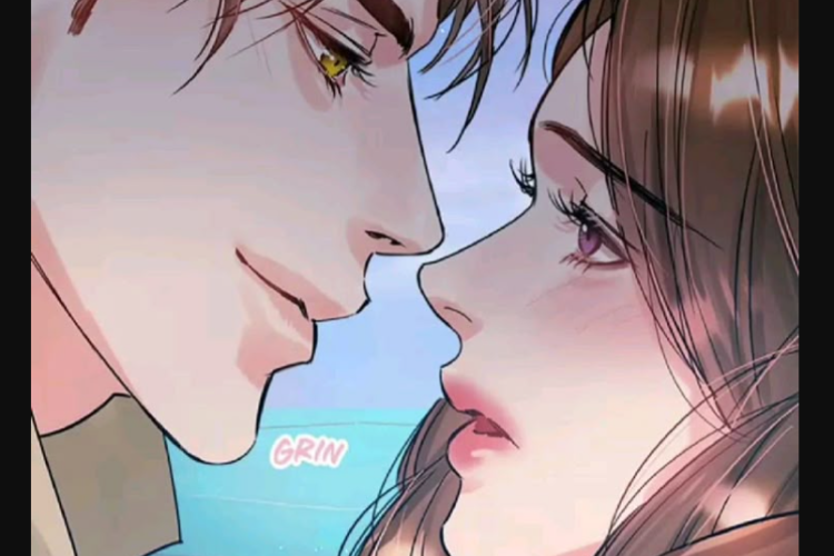 RAW Manhwa Lion Heart Chapter 71 Epilog Lengkap Dengan Link Bacanya Bahasa Indonesia, Romantis Banget!