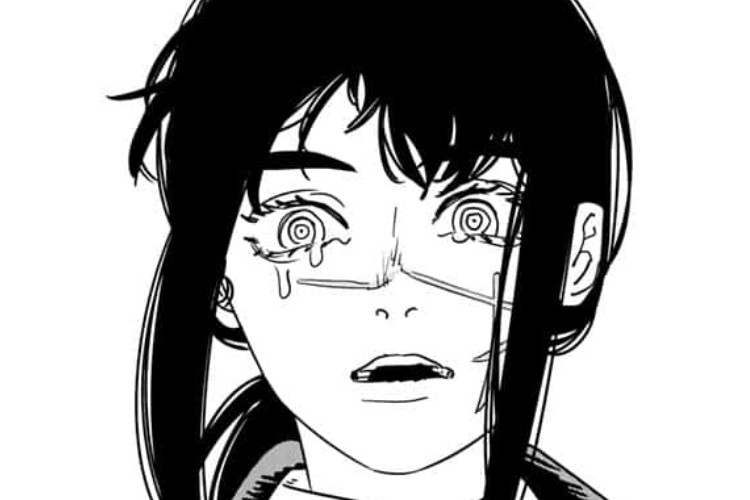 Denji Healing Era! Manga Chainsaw Man Chapter 224 Bahasa Indonesia Cek di Sini Spoilernya