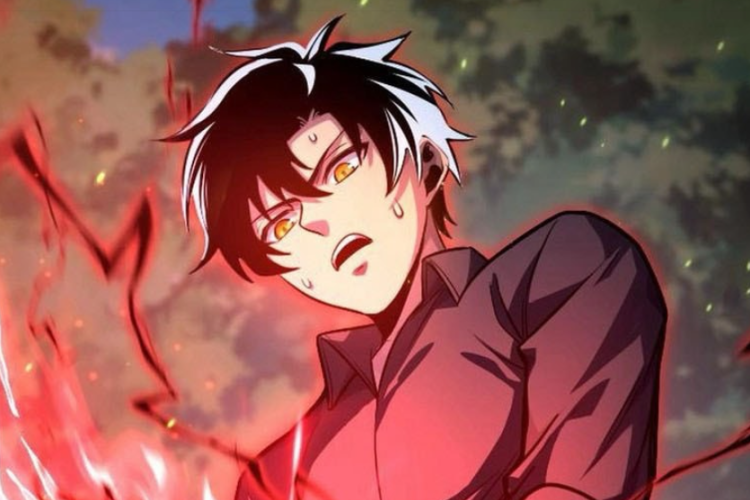 Link Manhwa The Rebel Of The Tyrant Noble Family Chapter 9 Bahasa Indonesia, Misi Baru yang Mengerikan!