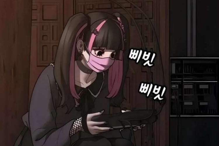 Spoiler & Baca Manhwa Reality Quest Chapter 191 Bahasa Indonesia, Kematian yang Mengenaskan