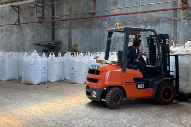 Apakah PT Buana Indo Logistics Penipuan? Cek Profil Perusahaan Di Sini Sebelum Melamar