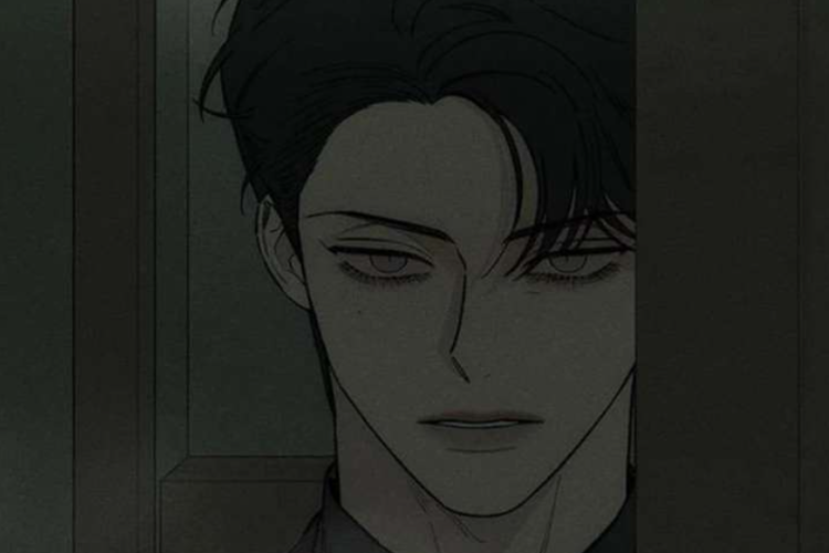 Link Baca Tears on a Withered Flower Chapter 79 Bahasa Indonesia, Taehe Mulai Memata-matai Haeso