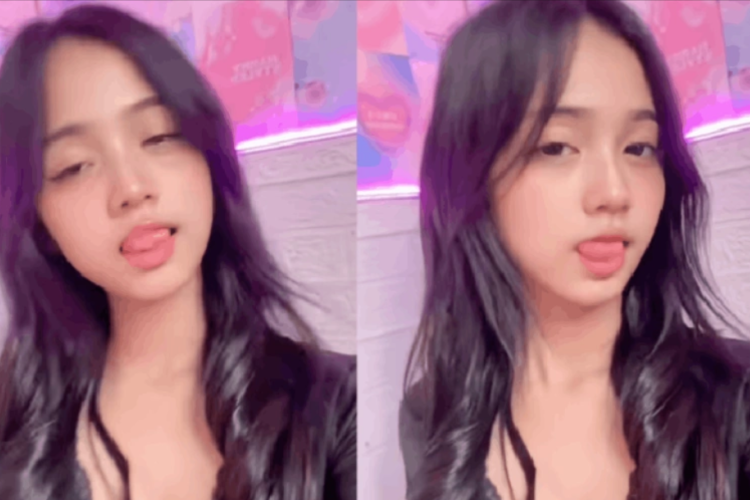 Video Nay TikTok Bocor Viral Telegram X, Banyak Diburu Netizen Isinya Bikin Tegang!