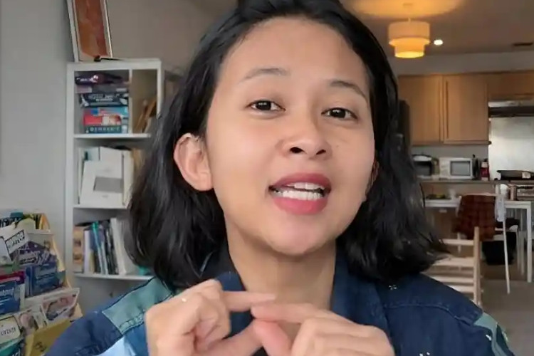 Video Dwi Sasetyaningtyas Penerima Beasiswa LPDP yang Viral Ganti Kewarganegaraan Anak Kena BlackList Pemerintah?