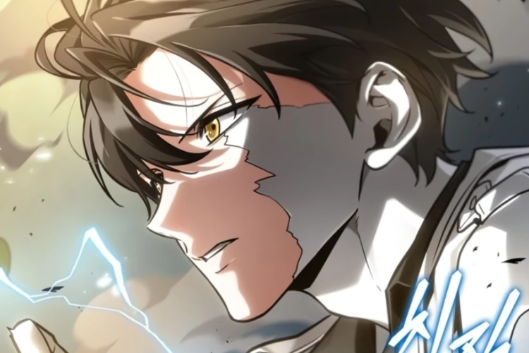 Baca Manhwa Omniscient Reader's Viewpoint Chapter 301 Bahasa Indonesia, Ketegangan yang Memuncak