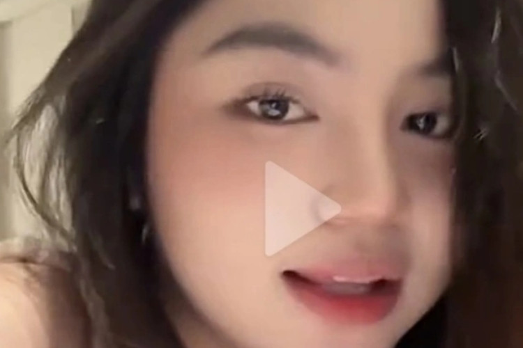 Isi Video Viral Tiara Kartika yang Bikin Penasaran, Apakah Asli atau AI? Cek di Sini Faktanya! 